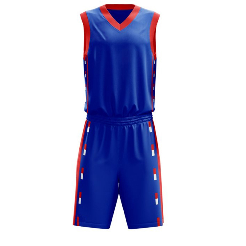 Basketball Uniforms