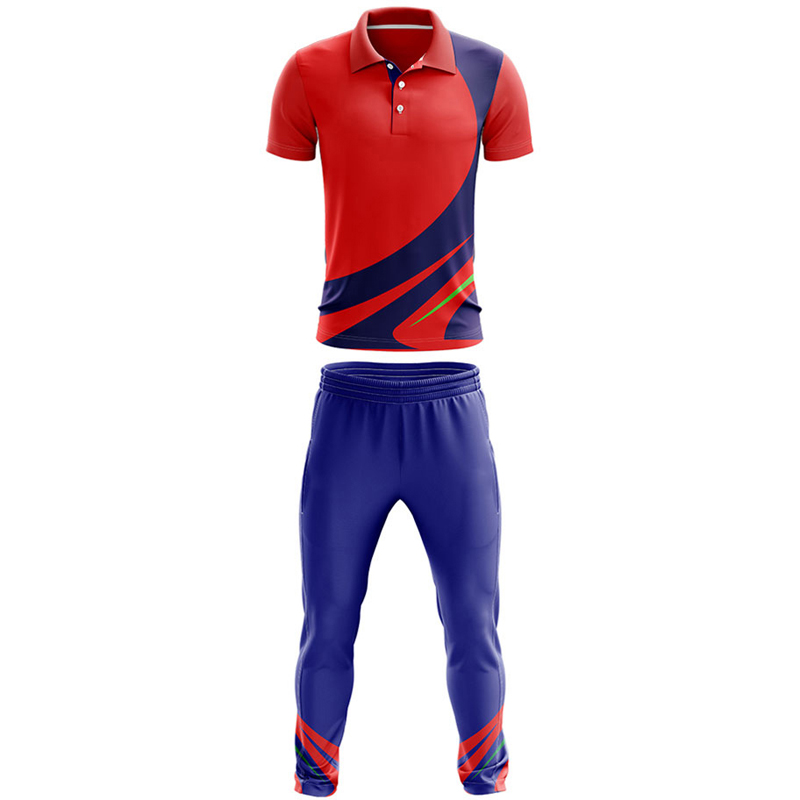 Cricket Uniforms