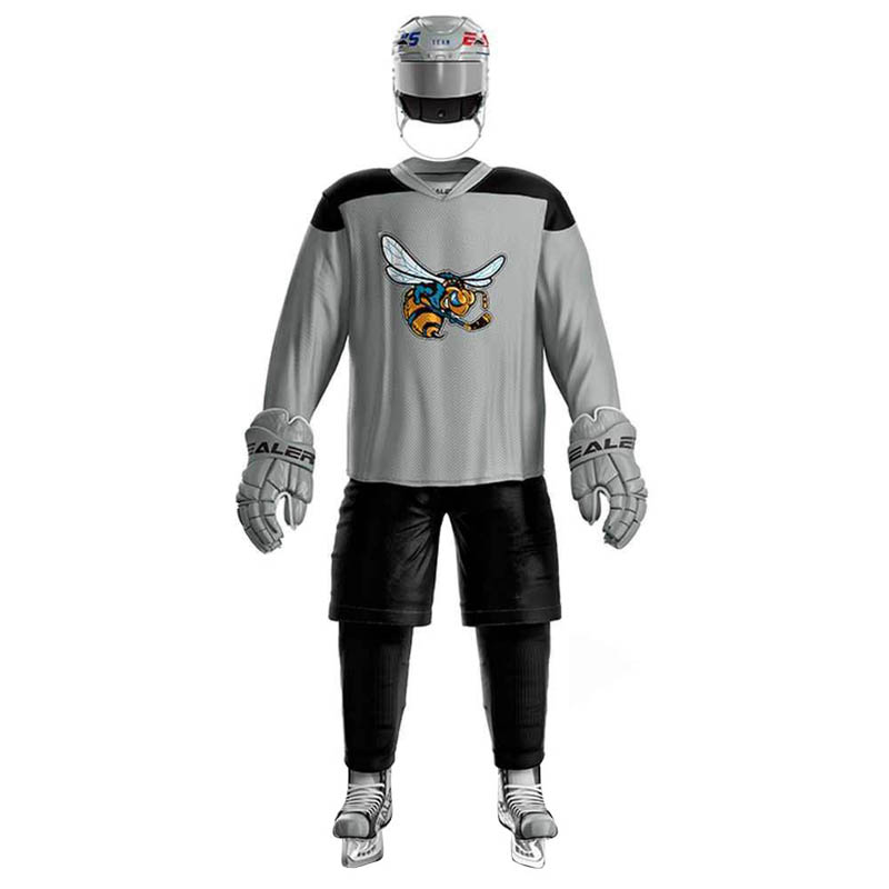 Ice Hockey Uniforms