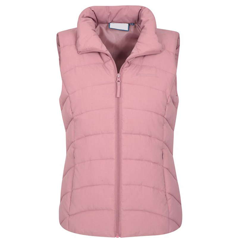 Women Padded Gilet 