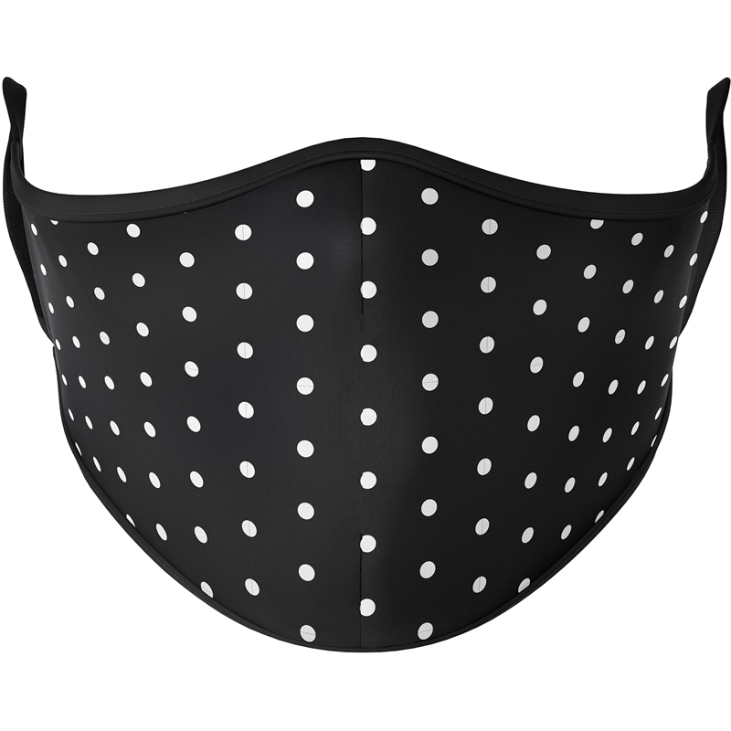 Sublimation Masks
